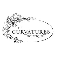 Logo of The Curvatures Boutique Boutique In Maidstone, Kent