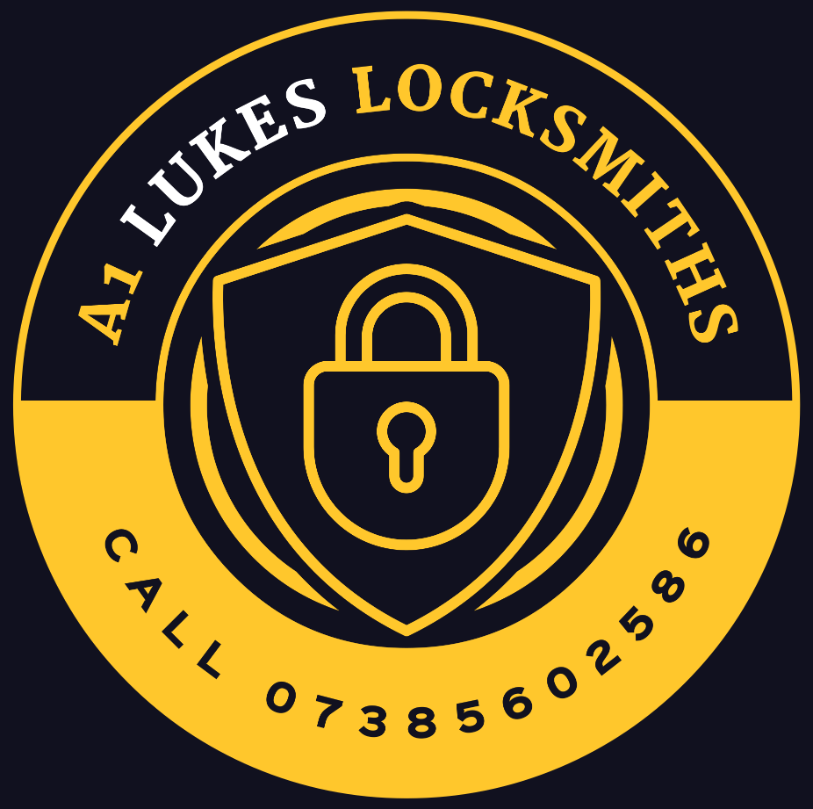 Logo of A1 Lukes Locksmiths Locksmiths In Leicester, Leicestershire