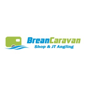 Logo of Brean Caravan Shop Caravan Accessories And Supplies In Burnham On Sea, Somerset