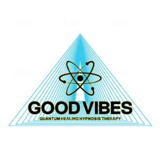 Logo of Good Vibes Hypnotherapy Hypnotherapists In Guildford, Surrey