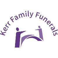 Logo of Kerr Family Funerals Funeral Directors In Kilburn, London