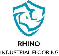 Logo of Rhino Industrial Flooring