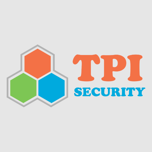 Logo of TPI Security Ltd