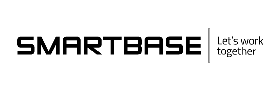 Logo of SmartBase