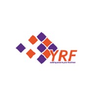 Logo of YRF Accountants