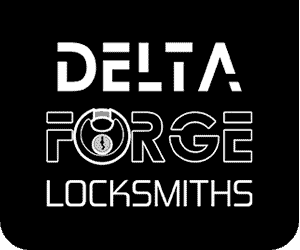 Logo of Delta Forge Locksmiths
