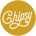 Logo of Chipsy Street Food In London, Greater London