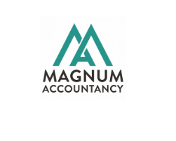 Logo of Magnum Accountancy Accountants In Cambridge, Cambridgeshire