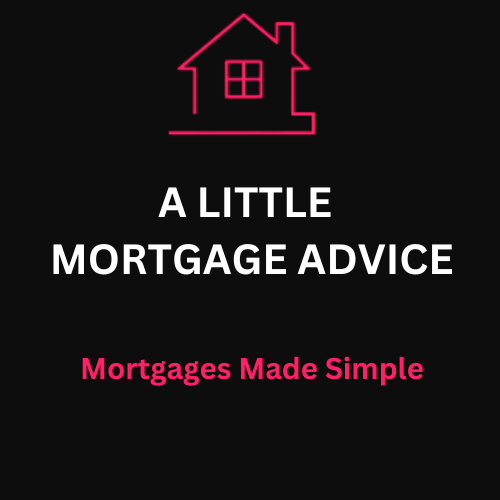 Logo of A Little Mortgage Advice