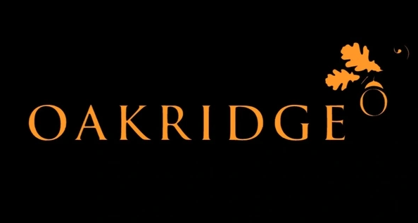 Logo of Oakridge Tree Care