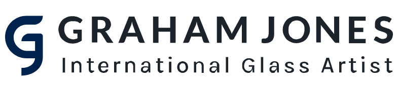 Logo of Graham Jones Art