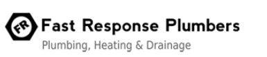Logo of Fast Response Plumbers Ltd