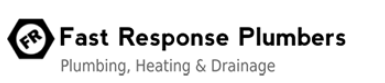 Logo of Fast Response Plumbers Ltd Plumbers In Wallington, Surrey