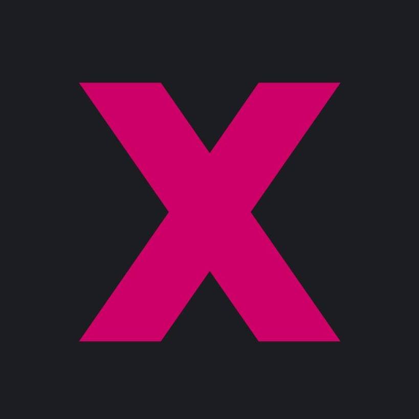 Logo of xHeight Design Graphic Design In Horsham, West Sussex