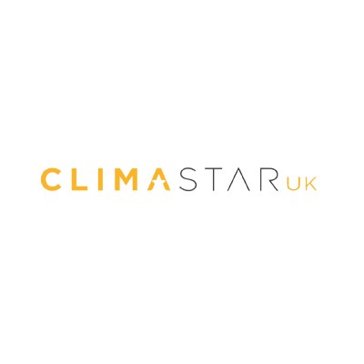 Logo of Climastar UK Electrical Heating Equipment And Systems In Stoke On Trent, Staffordshire