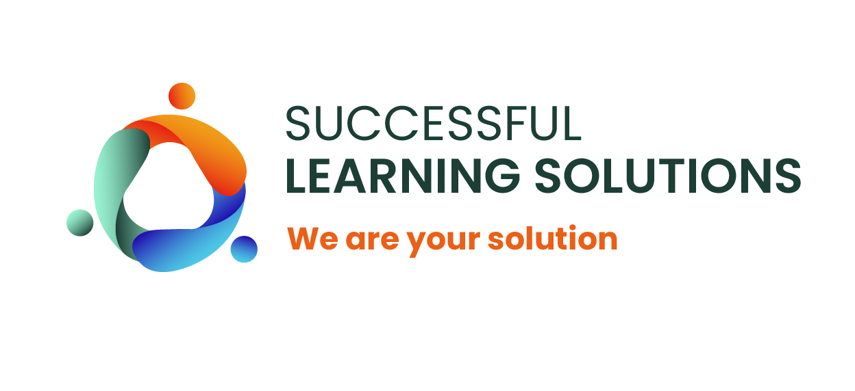 Logo of Successful Learning Solutions