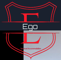 Logo of Ego Serviced Accommodation