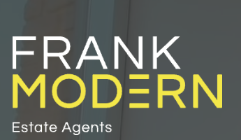 Logo of Frank Modern Estate Agents