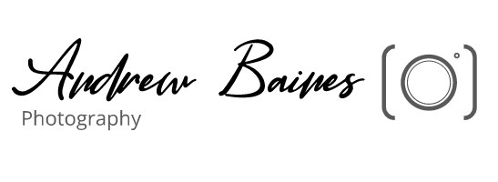 Logo of Andrew Baines Photography