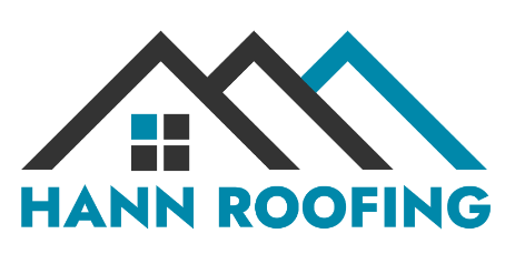 Logo of Hann Roofing