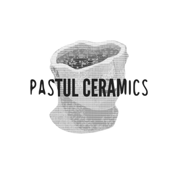 Logo of Pastul Ceramics
