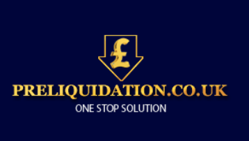 Logo of Preliquidation Ltd Business Consultants In Birmingham