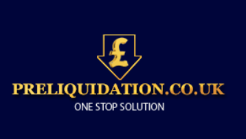 Logo of Preliquidation Ltd