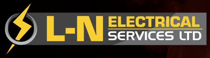 Logo of L-N Electrical Services Ltd