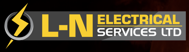 Logo of L-N Electrical Services Ltd Electricians And Electrical Contractors In Hull, East Yorkshire