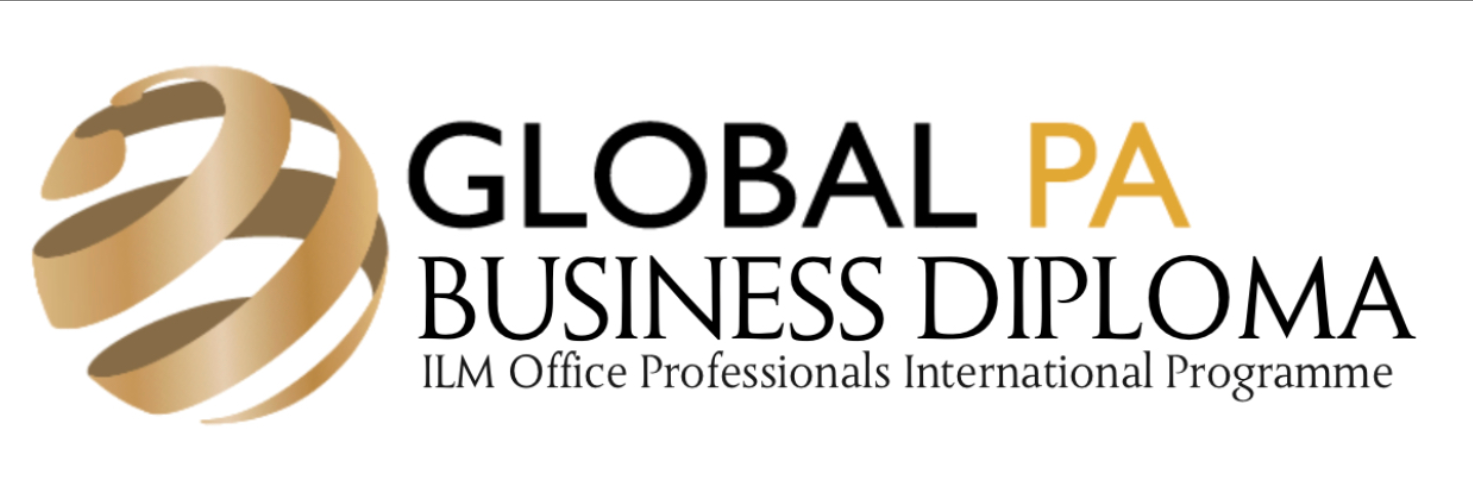 Logo of Global PA Association and Training Academy Educational Training Providers In Mayfair, London