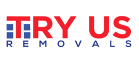 Logo of Try Us Removals Limited Household Removals And Storage In Gosport, Hampshire