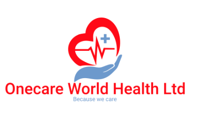 Logo of Onecare World Health Limited