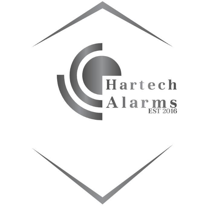 Logo of Hartech Alarms Ltd