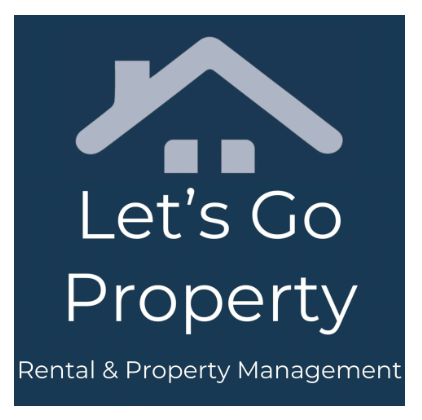 Logo of Lets Go Property Letting Agents In Eastbourne, East Sussex