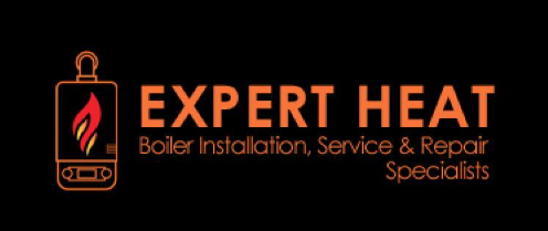 Logo of Expert Heat Limited