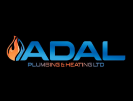 Logo of Adal Plumbing Heating Ltd