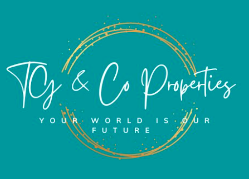 Logo of TG & Co Properties Ltd