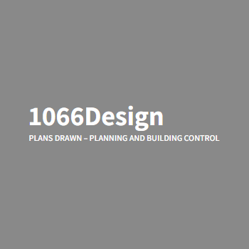 Logo of 1066 Design