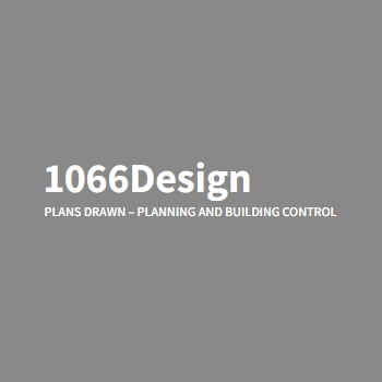 Logo of 1066 Design Architectural Designer In Battle, East Sussex