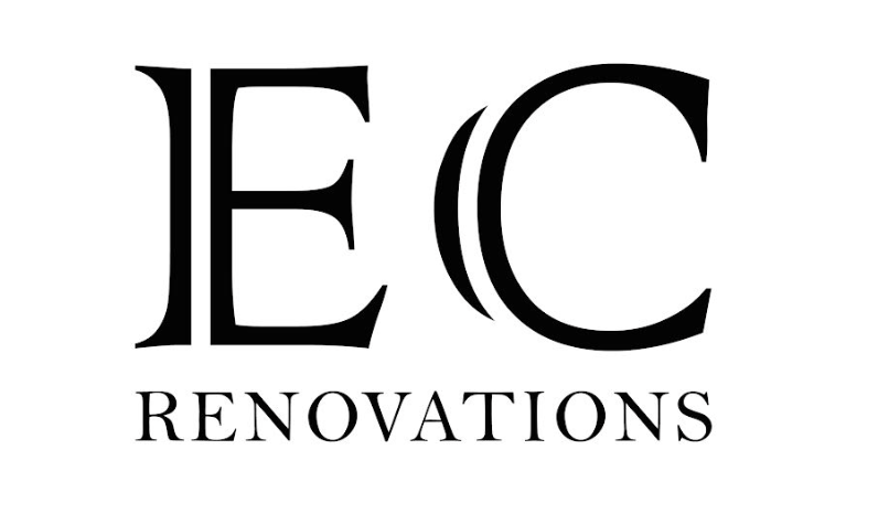 Logo of EC Renovations