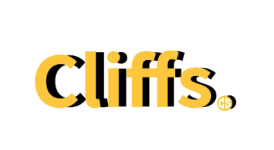 Logo of Cliffs