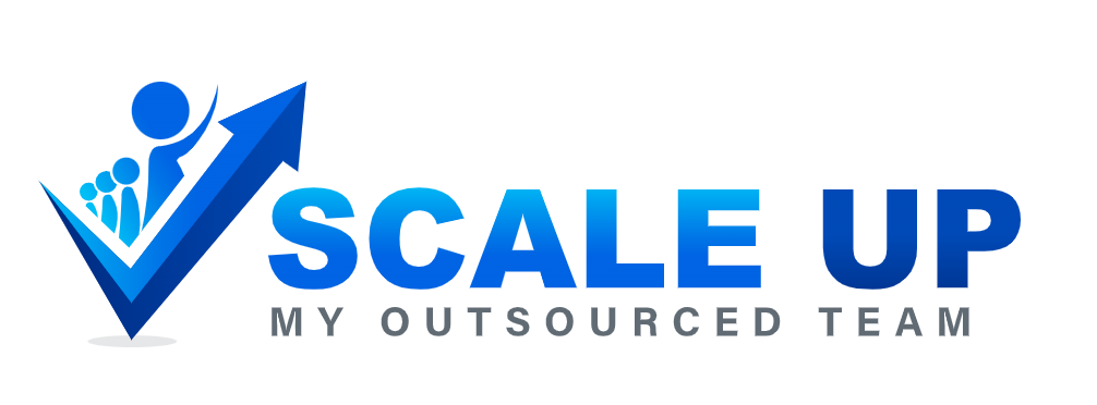 Logo of Scale Up Outsourcing Ltd