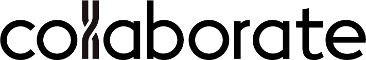 Logo of Collaborate Works