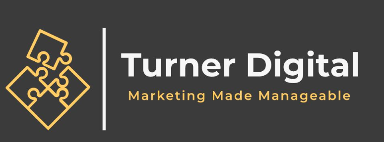 Logo of Turner Digital Ltd Website Design In Ingatestone, Essex