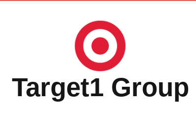 Logo of Target1 Group Ltd