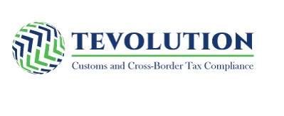 Logo of Tevolution Ltd Customs And Excise In Covent Garden, London
