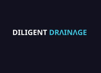 Logo of Diligent Drainage