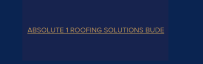 Logo of Absolute 1 Roofing Solutions Bude