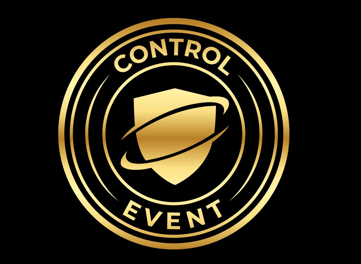 Logo of Control Event