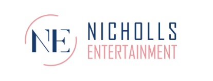 Logo of Nicholls Entertainment Entertainment In Upminster, Essex